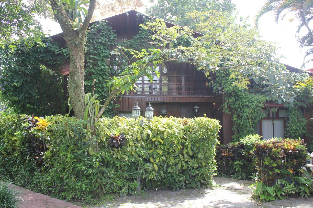 Los Aramos El Valle de Anton Exterior photo