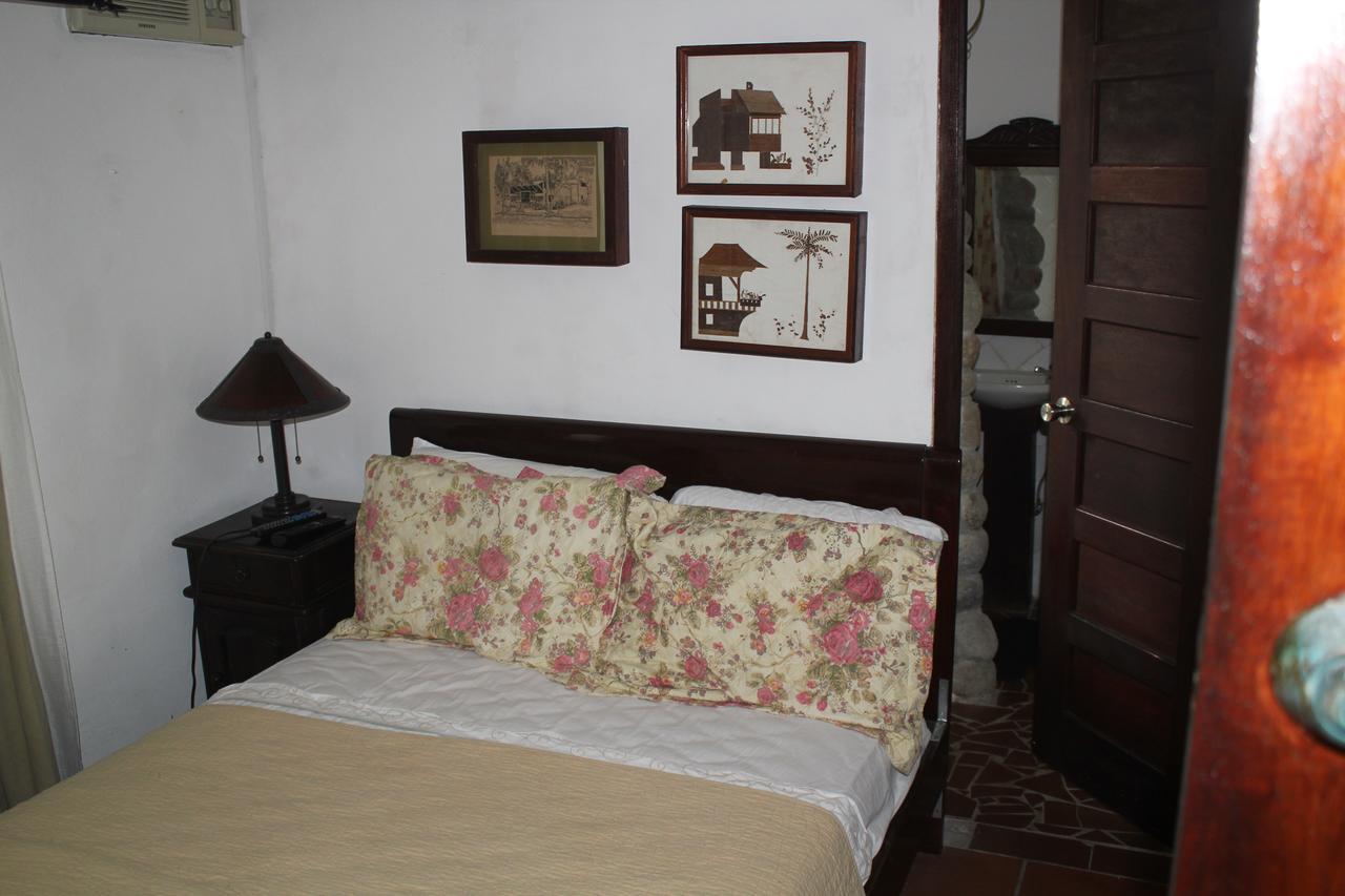Los Aramos El Valle de Anton Exterior photo