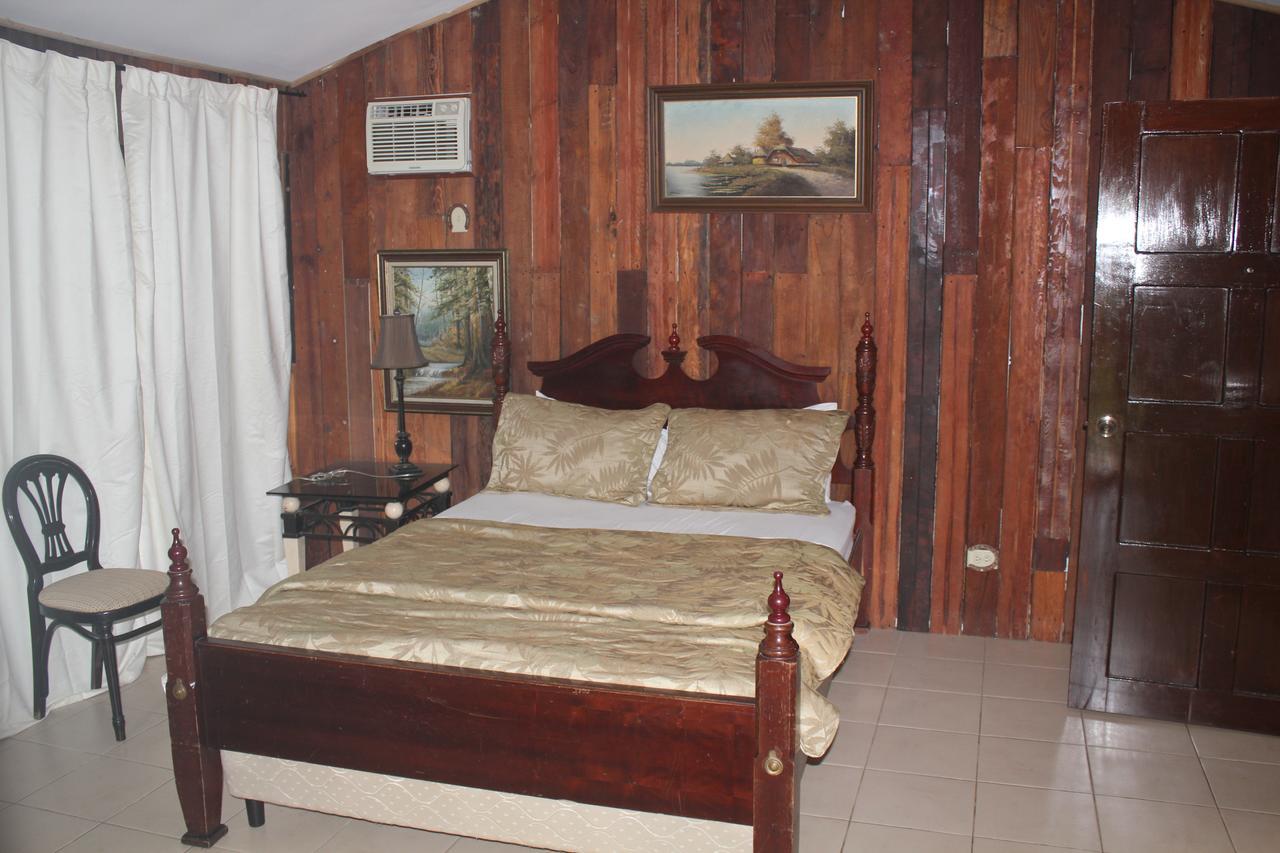 Los Aramos El Valle de Anton Exterior photo