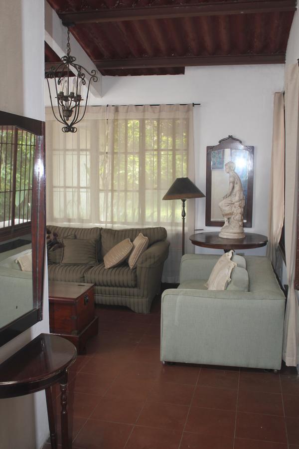 Los Aramos El Valle de Anton Exterior photo
