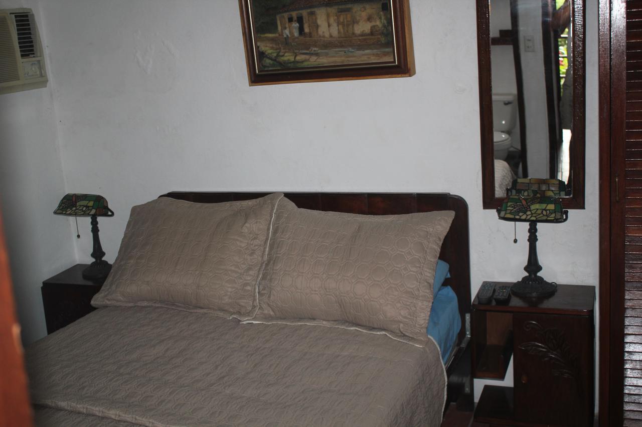 Los Aramos El Valle de Anton Exterior photo